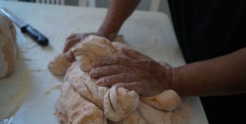 Στην τελική ευθεία ο τραχανάς του Ερυθρού Σταυρού