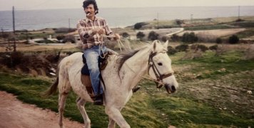 Έφυγε ο Μανώλης Τσιμπινός