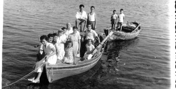 Καλοκαιρινά