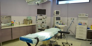 Χειρουργείο Νοσοκομείου Χίου