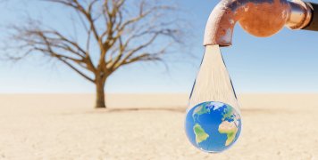 Υδατική χρεοκοπία