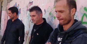 Ομιλία στα παιδιά