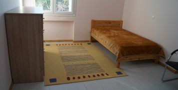 Δωμάτιο για χαλάρωση