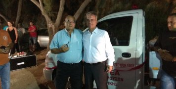 Μπράβο στους Λιθομονούσους των ΗΠΑ Μπράβο στους Λιθομονούσους των ΗΠΑ