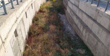 Η... καθαριότητα εμφανής παντού Η... καθαριότητα εμφανής παντού