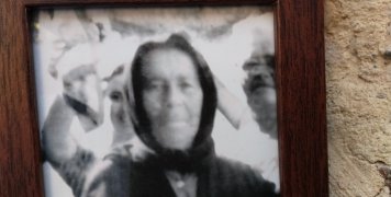 Η Μαρίνα του Παννάδη Η Μαρίνα του Παννάδη