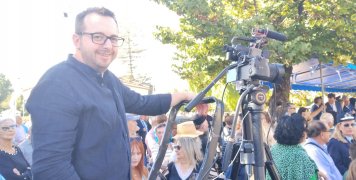 Ο εικονολήπτης μας Νέλο Μέσι ακόμα απορεί για το... χώσιμο