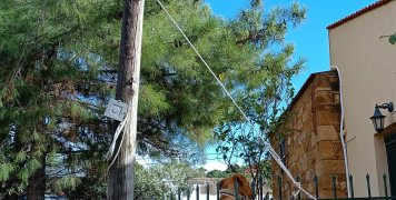 Στύλος... Θυμιανών