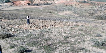 Το μόνο που δεν έχει κλαπεί είναι οι πλαστικοί σωλήνες εξαγωγής αερίων