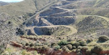 Ο πρώην σκουπιδότοπος