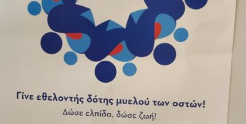 Μια αφίσα χίλιες λέξεις