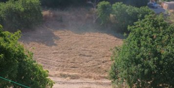 Καθαρίστηκε ο δημοτικός χώρος στην Αγία Αικατερίνη