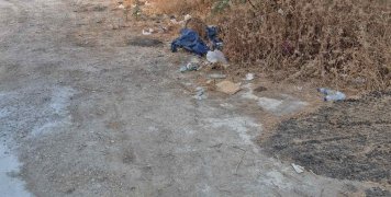 Ο περιβάλλον χώρος στάθμευσης... νταλικών Ο περιβάλλον χώρος στάθμευσης... νταλικών