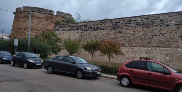 Καθάρισαν τα... μισά