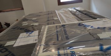 Ευτυχώς ότι σώθηκε συσκευάζεται σε κενό αέρος