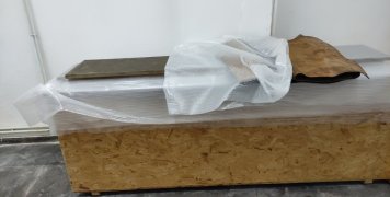 Άλλος ένα Γιαλούρης... ξαπλωμένος μήπως και διασωθεί