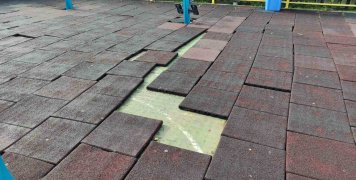 Προστατευτικό... δάπεδο Προστατευτικό... δάπεδο