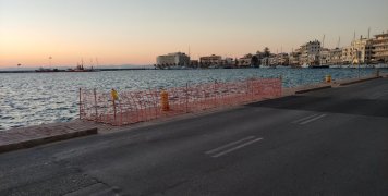 Με την ανάληψη... ευθύνης γίνονται τα έργα; Με την ανάληψη... ευθύνης γίνονται τα έργα;
