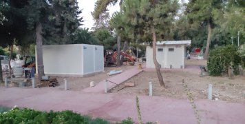ΘΑ τα ... εξωραϊσομεν ΘΑ τα ... εξωραϊσομεν