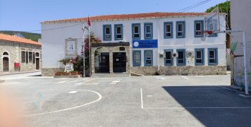Η Αγία Ειρήνη της Φώκαιας