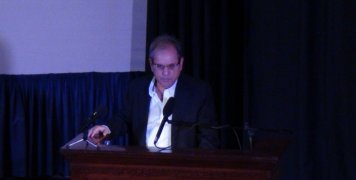 Αντ. Φαράκλας με την ευχή αυτή τη φορά τα λόγια να γίνουν πράξη