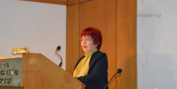 Αννα Φύκαρη, φωτο Αστραπάρης