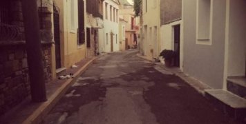 Φωτογραφία Ταξιάρχης Ζορμπας