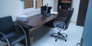 Γραφείο Κοινωνικών λειτουργών