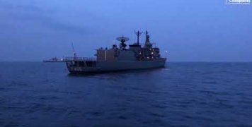 Φρεγάτα Νικηφόρος Φωκάς Φρεγάτα Νικηφόρος Φωκάς