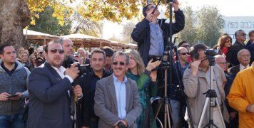 Να βγάλουμε μια φορά και...εμάς