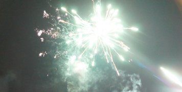 Ο Σύλλογος Ποντίων γέμισε την πλατεία χορευτές και κόσμο