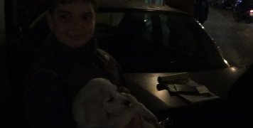 Ψυχραιμία παιδιά...