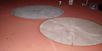 Μου φτιάξανε νέα βαλβίδα και τώρα μου απαγορεύουν τις ρίψεις!