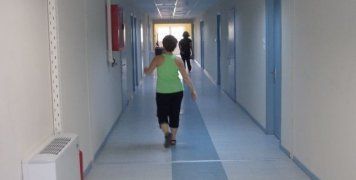 Οι χώροι λάμπουν