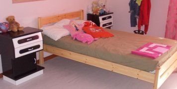 Το δωμάτιο της Βαρβάρας