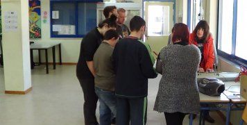 Οι μαθητές του ειδικού Σχολείου μαθαίνουν Τουρκικά τραγούδια