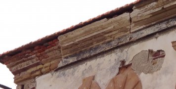 Η λεπτομέρεια... όλο αυτό το κομμάτι είναι θέμα χρόνου να πέσει