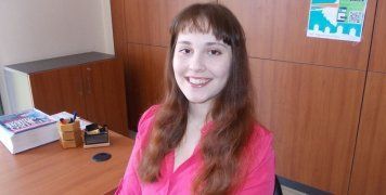 Μαίρη Φαρμάκη, η πρώτη στις πανελλαδικές από τη Χίο, με ΓΒΠ 19