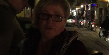 Δεν είδα το STOΠ, εγώ φταίω