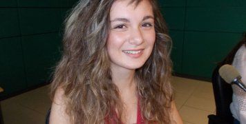 Αγγελική Καλούδη