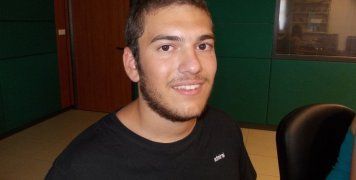 Λουκάς Κάβουρας