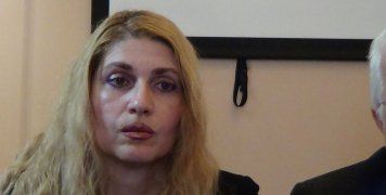 Εμμανουέλα Κεσιαντζή, Εισαγγελέας Χίου