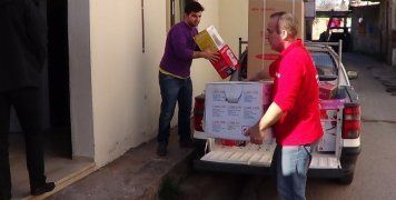 Προσφορά οι ηλεκτρικές συσκευές από το κατάστημα "Κωτσόβολος"