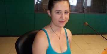 Μυρτώ Κουτσοδόντη