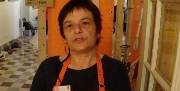 Φανή Λαμπαδαρίου