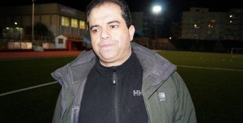 Ισως η προσωρινή λύση είναι ο Κοφινάς