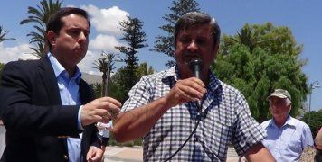 Κανείς δεν έχει το δικαίωμα να αφαιρεί το λόγο