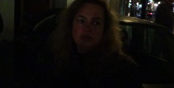 Ξαφνικά είδα το Ι.Χ. να ανεβαίνει προς την Κοραή