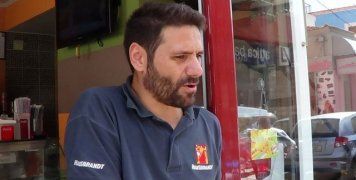 Ας αποφασίσουν τι θέλουν τον δρόμο λέει ο Μάριος Μερεός