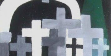 Έργο του Μιχάλη Καριάμη